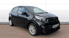 Kia Picanto 1.0 2 5dr [4 seats] Petrol Hatchback